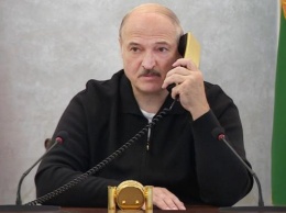 У Лукашенко рассказали, о чем договорились с Меркель по поводу мигрантов