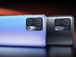 Камера Xiaomi 11T разочаровала специалистов DxOMark