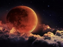 Лунное затмение 19 ноября 2021 года: чем опасно и как защититься