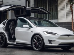 Tesla снова отзывает несколько тысяч авто