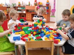 Киевсовет решил преобразовать два санаторных детских сада в заведения дошкольного образования общего и комбинированного типа