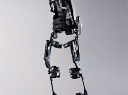 Создан роботизированный костюм, который помогает не уставать при ходьбе