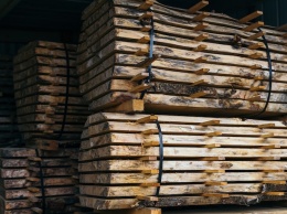 Ключевой для рынка древесины законопроект приняли за основу