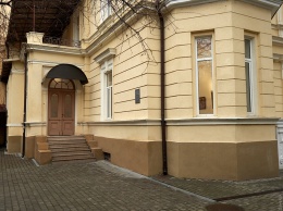 Пиар-ход? Музей современного искусства Одессы сообщил о своем закрытии, но речь идет о переезде