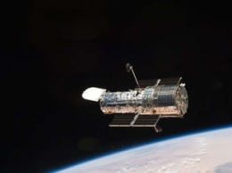 Hubble показал, как выглядит последний этап жизни звезды, похожей на Солнце