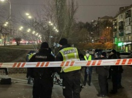 Расчлененный труп в центре Киева: в полиции сообщили детали
