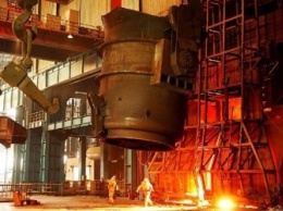 Иран сократил производство стали, но увеличил экспорт