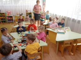 В Никополе за 87 миллионов хотят отстроить детский сад «Рассвет»: каким он будет и когда сделают