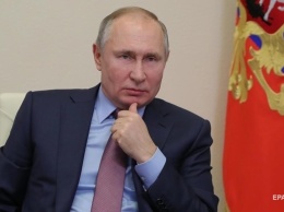 Конгрессмены предложили не признавать Путина президентом