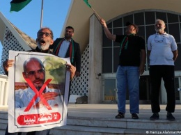 Сын Каддафи возвращается в политику. Может ли он стать президентом Ливии?