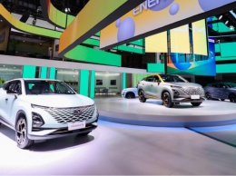 Ждем в Украине: Chery подготовила новый кроссовер с инновационным дизайном