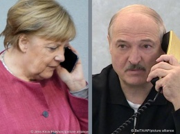 На "Минском форуме" обсудили звонки Меркель Лукашенко и угрозу Путина