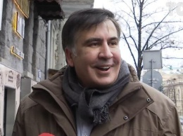 Саакашвили этапировали в военный госпиталь, он обещал прекратить голодовку (ВИДЕО)
