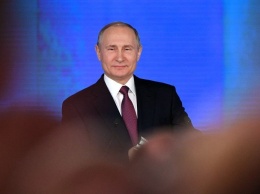 Atlantico: Тень Путина над президентскими выборами во Франции