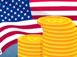 Правительство США в 2022 году пополнит бюджет за счет конфискаций криптовалют