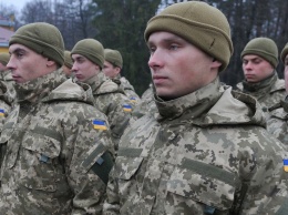 В Украине будет создан военный центр Евросоюза