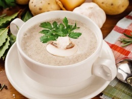Простые и вкусные рецепты: как приготовить осенний крем-суп