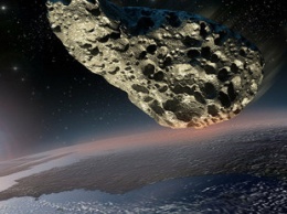 Отвести угрозу от Земли: SpaceX и НАСА собираются сбить астероид с курса, устроив столкновение с космическим аппаратом
