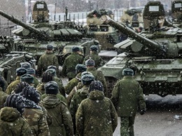 Резников: Путин сейчас принимает решение о вторжении в Украину