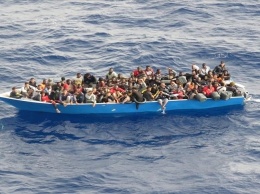 На Сицилию прибыл корабль с телами 10 мигрантов