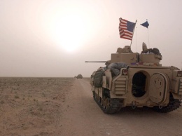 США завершат боевую миссию в Ираке до конца года