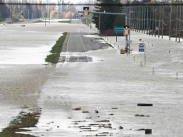 В Канаде нашли тела жертв наводнения