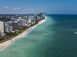 Власти Майами выгоняют электрические самокаты из города