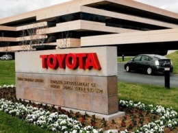 Toyota планирует построить первый завод по производству аккумуляторных батарей в США