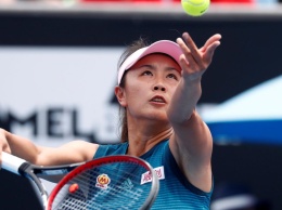 В Китае пропала знаменитая теннисистка, обвинявшая чиновника в сексуальных домогательствах