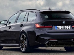 BMW объясняет, почему не будет продавать универсал M3 Touring на некоторых рынках