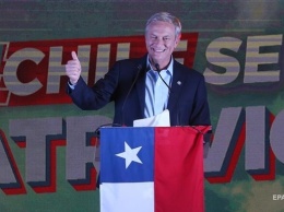 В Чили пройдет второй тур выборов президента