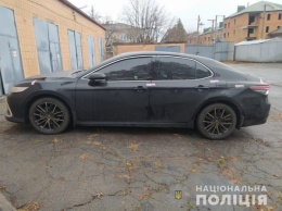 Не пропустил: в Кировоградской области было обстреляно авто жителя Днепропетровщины