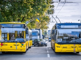 Как в Киеве сэкономить на проезде в общественном транспорте