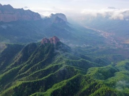 В горах Китая при невыясненных обстоятельствах погибли четыре геолога
