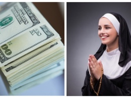 Под Киевом фейк-монашка украла у женщины 45 тысяч долларов: что решил суд