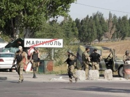 Россия атакует Мариуполь в январе, - глава ГУР Украины Кирилл Буданов