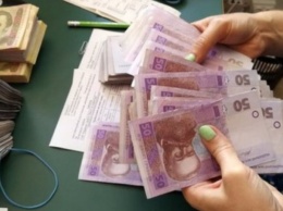 В Украине с 1 декабря повысят пенсии: какие банки будут их платить