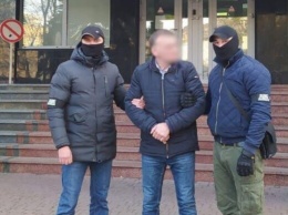Полицейские задержали в Киеве клофелинщика-миллионера