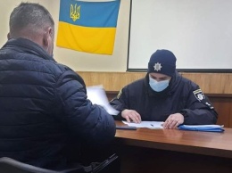 В Харькове нардеп так спешил на заседание Комитета ВРУ по ДТП в Харькове, что был остановлен за нарушение ПДД