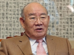 Умер экс-президент Южной Кореи Чон Ду-Хван