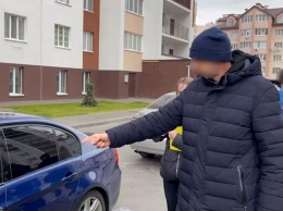 Расстрел авто с семьей в Киеве: задержан бывший военный