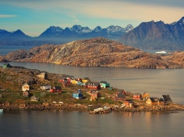 Дания расхлебывает последствия эксперимента над детьми из Гренландии
