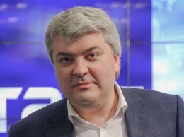 Алексей Гореславский возглавил Институт развития интернета