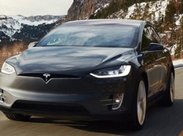 Tesla отозвала тысячи Model X и Model S из-за дефекта подушек безопасности
