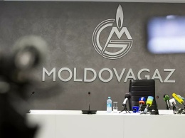 Подконтрольный россиянам "Молдовагаз" просит у правительства деньги для выплаты долга "Газпрому"