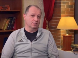 Украинский тренер "Шерифа" рассказал, почему он никогда не будет работать в России