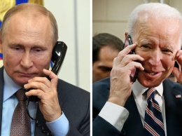 У Байдена заявили, что не владеют информацией о встрече с Путиным