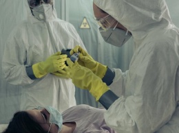 Больных коронавирусом перевозят из Нидерландов в Германию: что произошло