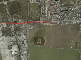 Одесский аэропорт соединят с городом еще одним проездом: в интересах строителей жилкомплекса?