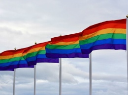 В Украине предлагают наказывать за пропаганду однополых отношений